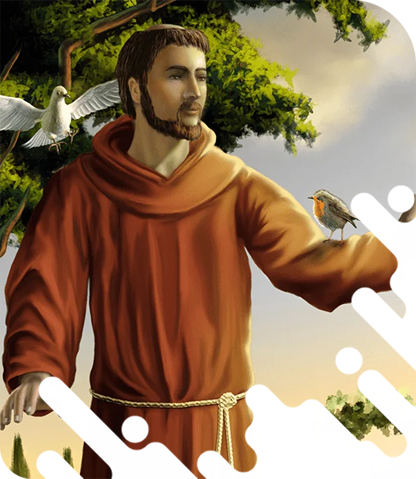 About the Congregation